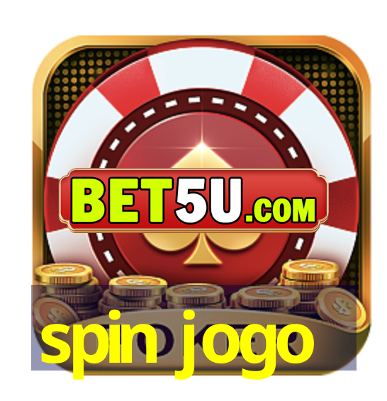 spin jogo